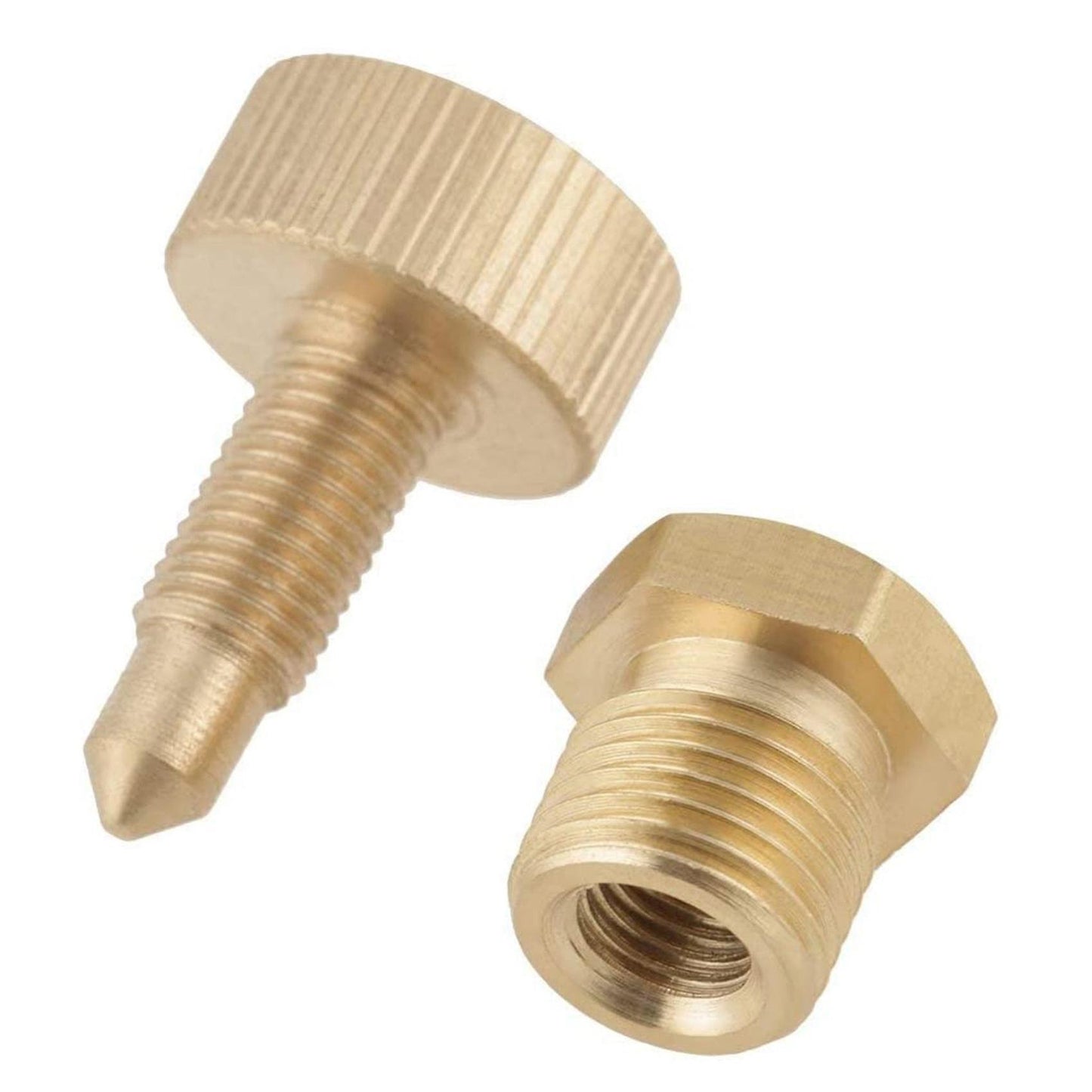 65mpa Exhaust Screw Quick Ventilator Exhaust Valve Breather Brass