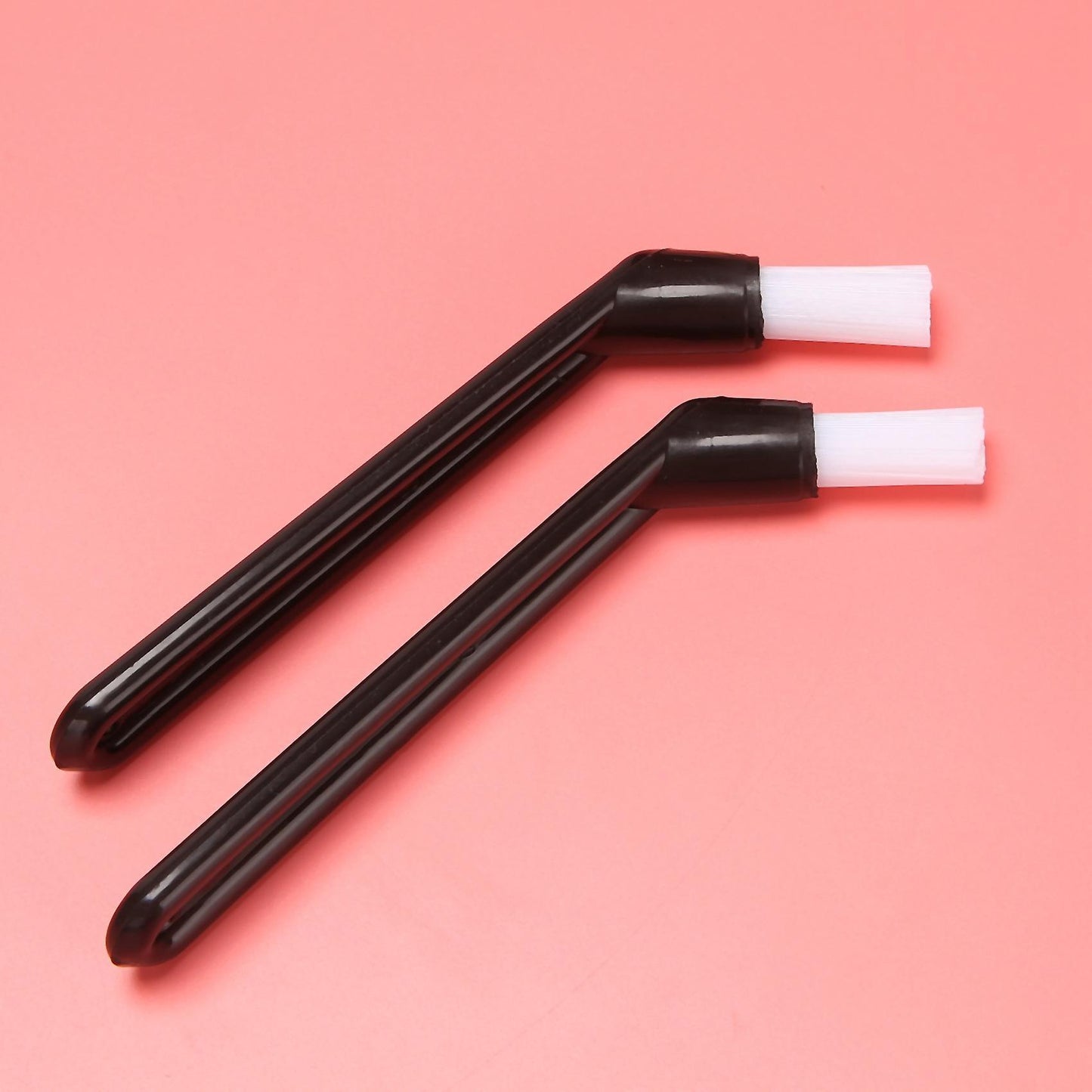 Coffee Brush with Spoon&58mm Stainless Steel Blind Filter&wood Brush