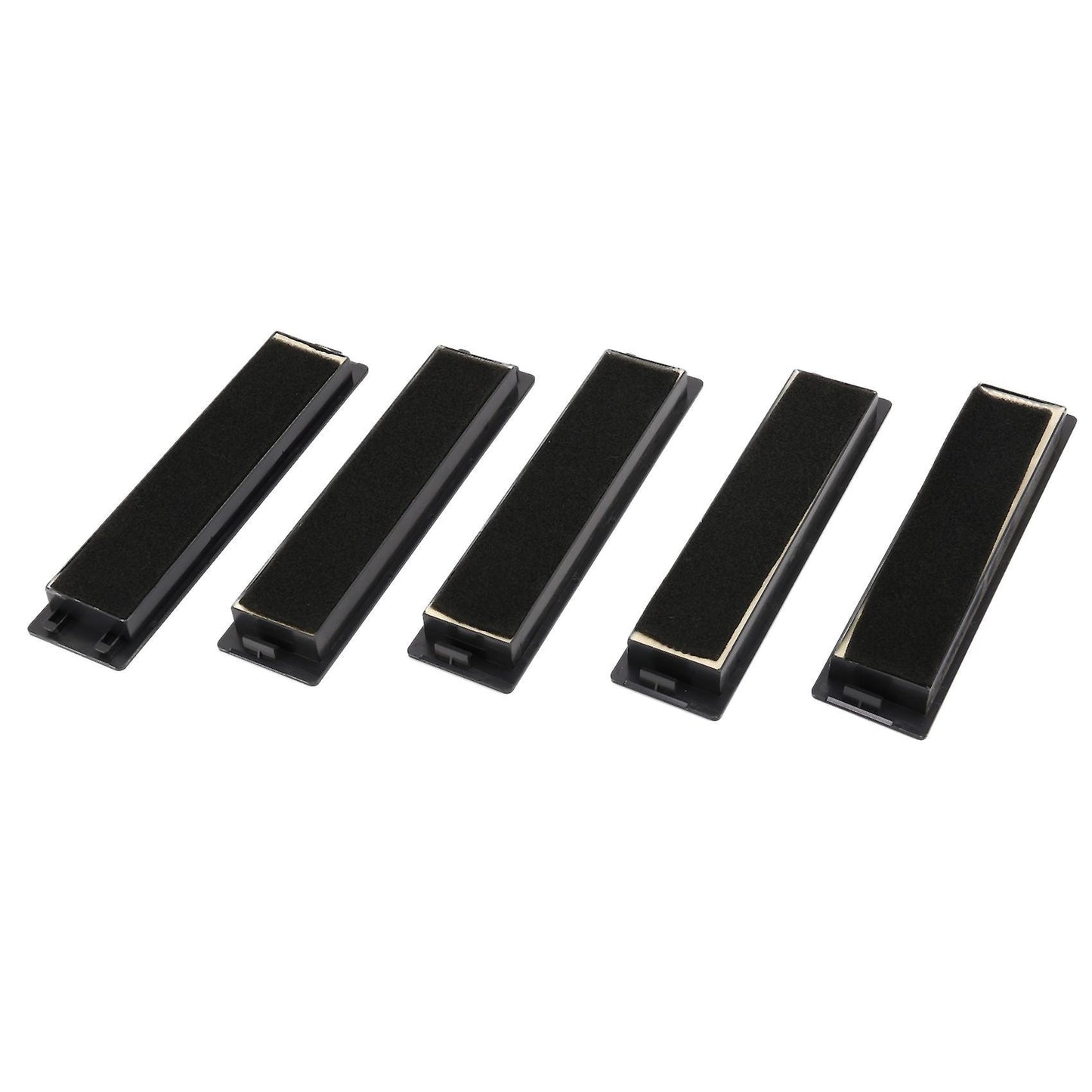5pcs Hepa Filter for Midea M7 I10 M71cn Robotic Vacuum Cleaner Parts