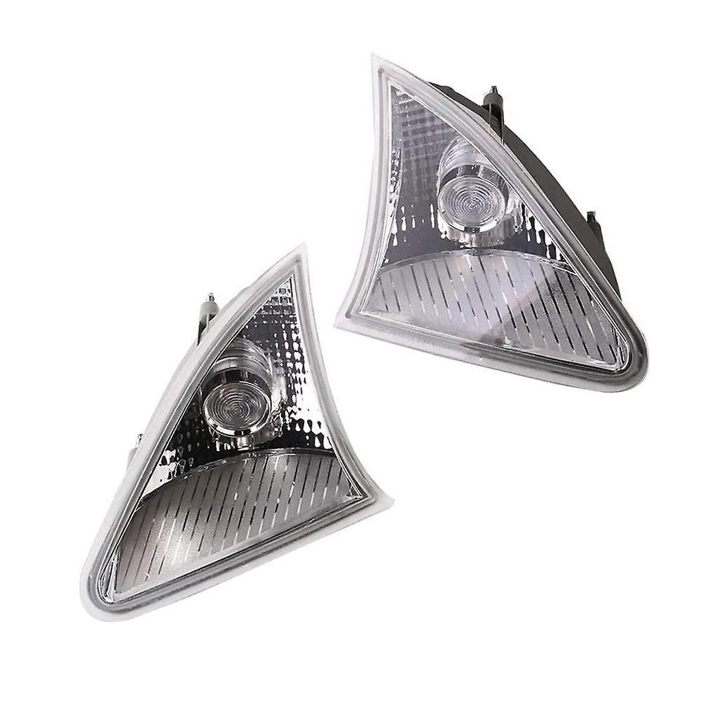 Car Lh+rh Position Parking Lamp for Mercedes Bens W251 R320 2006-2009