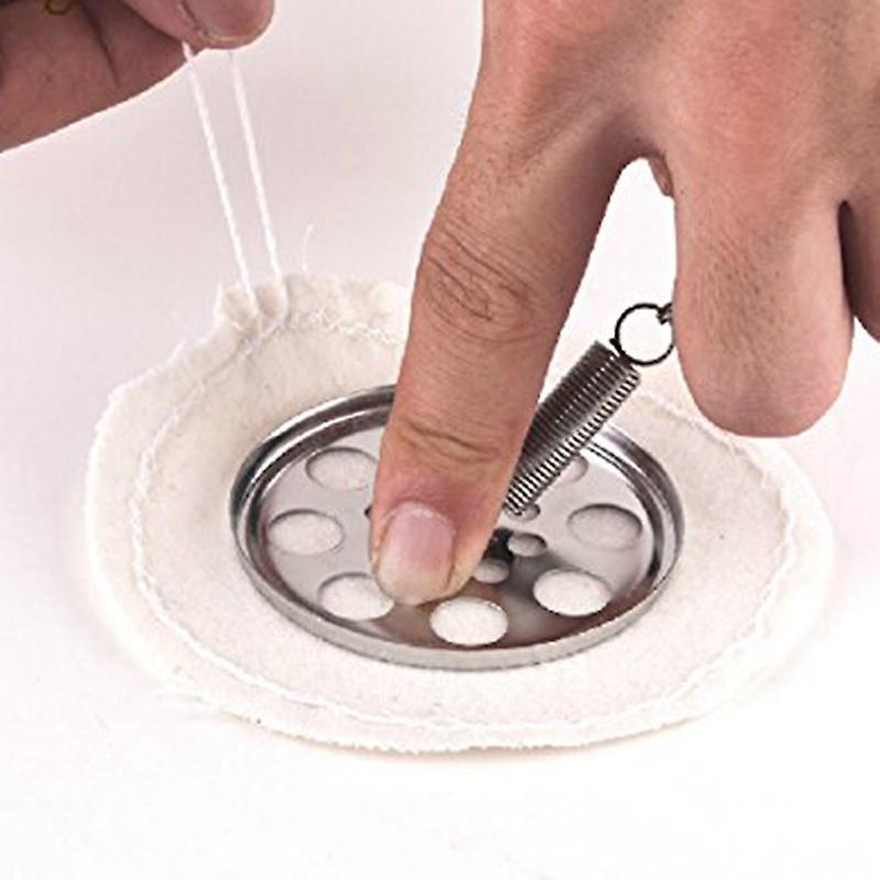 Coffee Syphon Cloth Replacement Filter for Syphon