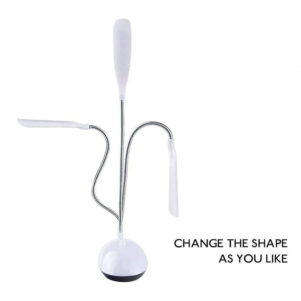 360 Degree Rotating Eye Protection Kids Student Desk Lamp for Home