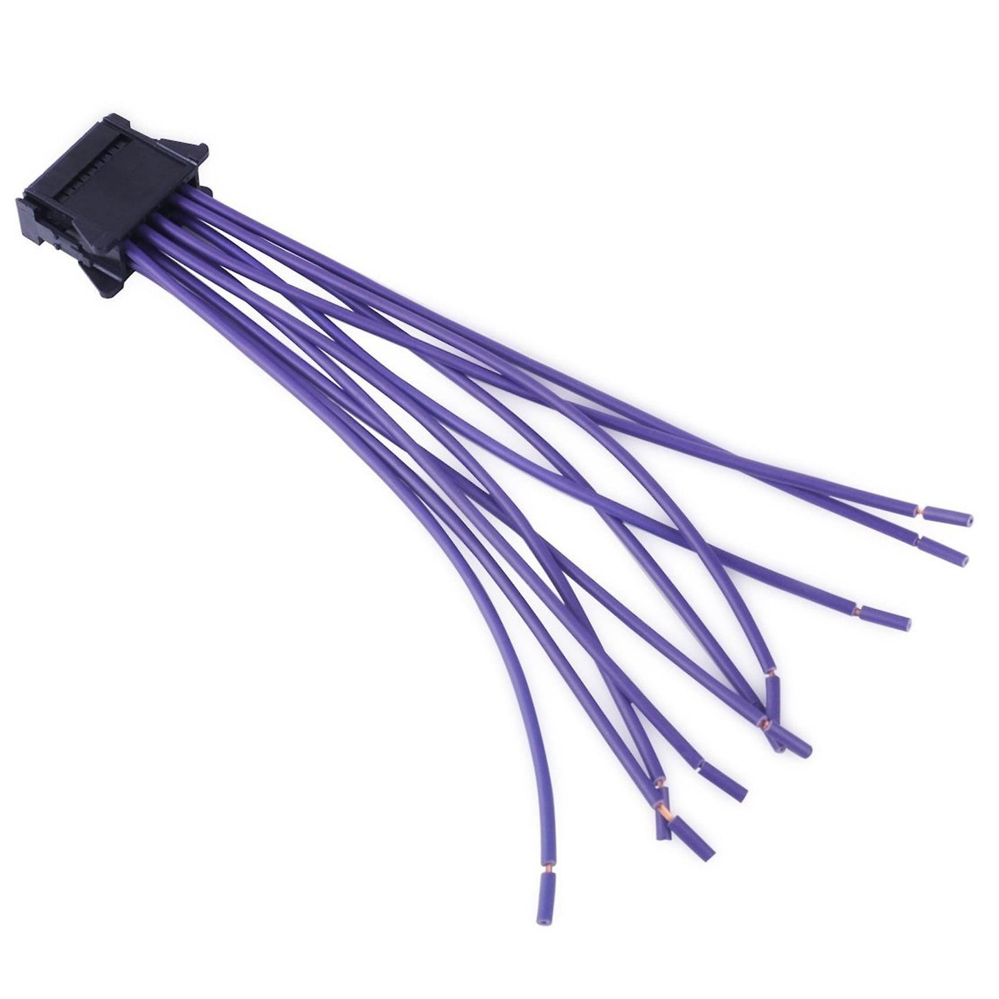 Blower Resistor Wiring Harness for Renault Megane for Scenic 2 Mk2