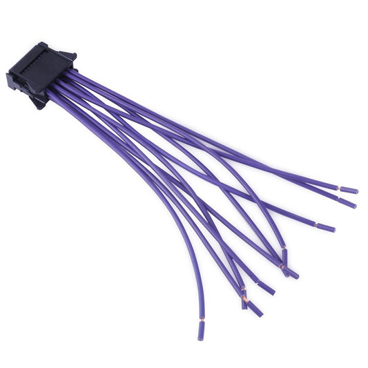 Blower Resistor Wiring Harness for Renault Megane for Scenic 2 Mk2