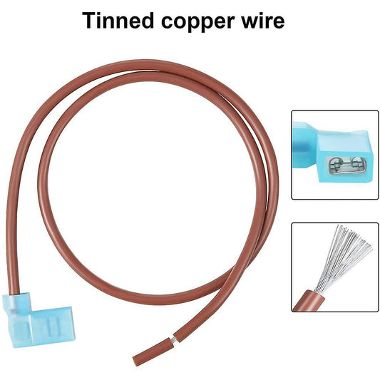 Rv Water Heater Thermal Cutoff Kit - Replacement Part for Atwood 3pcs