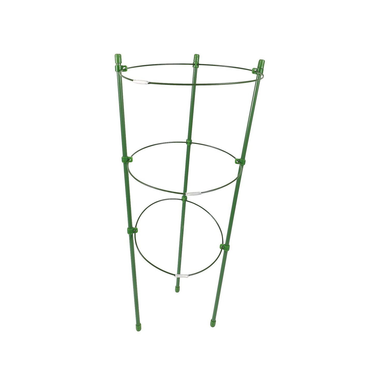 Climbing Plants Support, Garden Flowers Tomato Stand Set Of 3 Pack