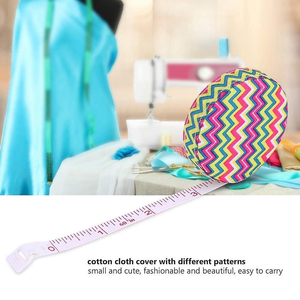 1.5m Measuring Tape, Tape, Body Fitness Measurement, Weight Loss