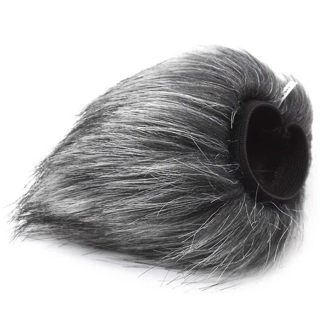 Mic Furry Cover Windscreen for Tascam Dr-100 Recording Pen , Hn-19