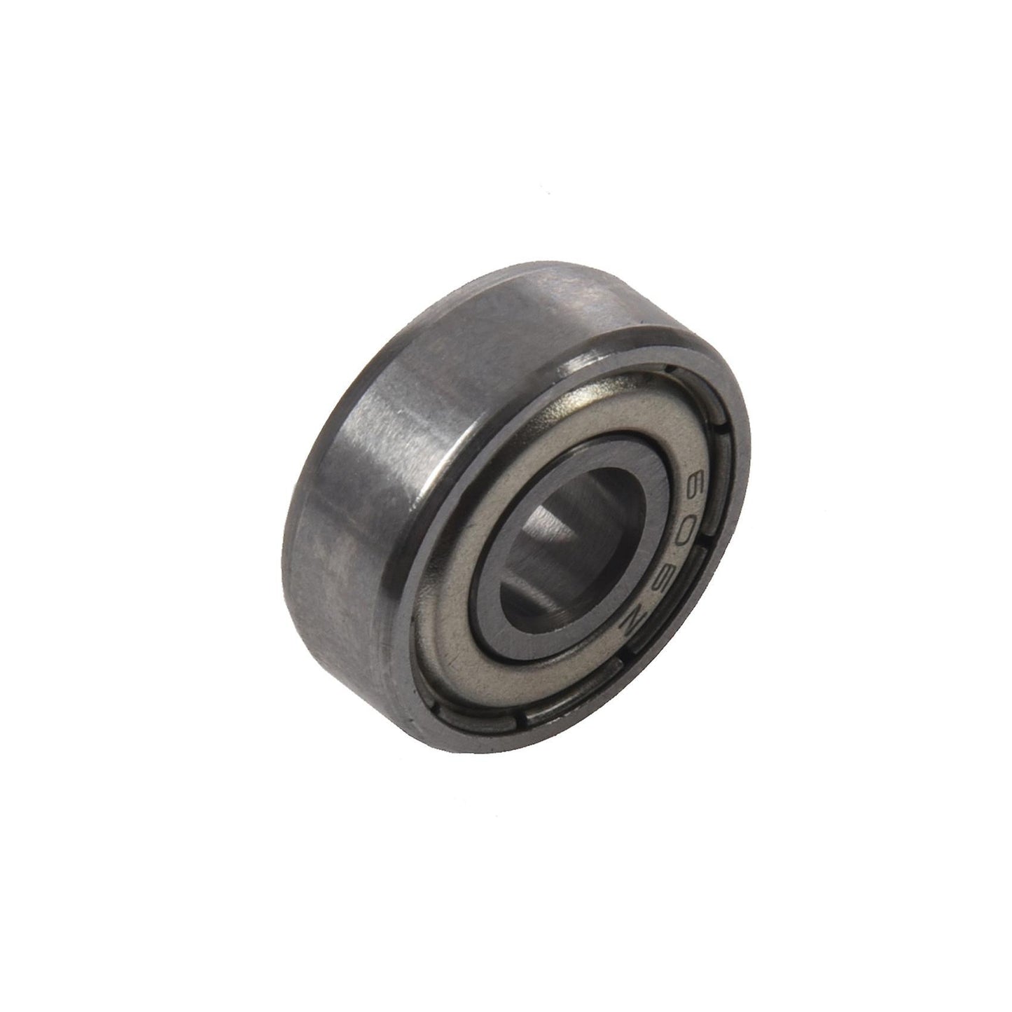 3pcs 6mmx17mmx6mm Metal Sellado Deep Surco Esfera Rodamiento 606zz
