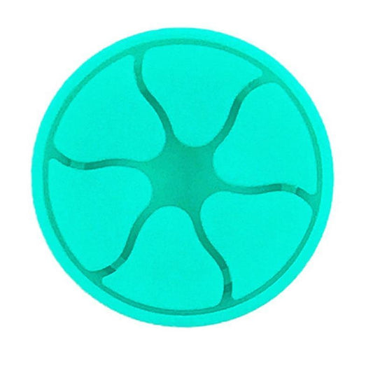 Suctioned Vinyl Weeding Collector Silicone Crafting Weeding Tools - G