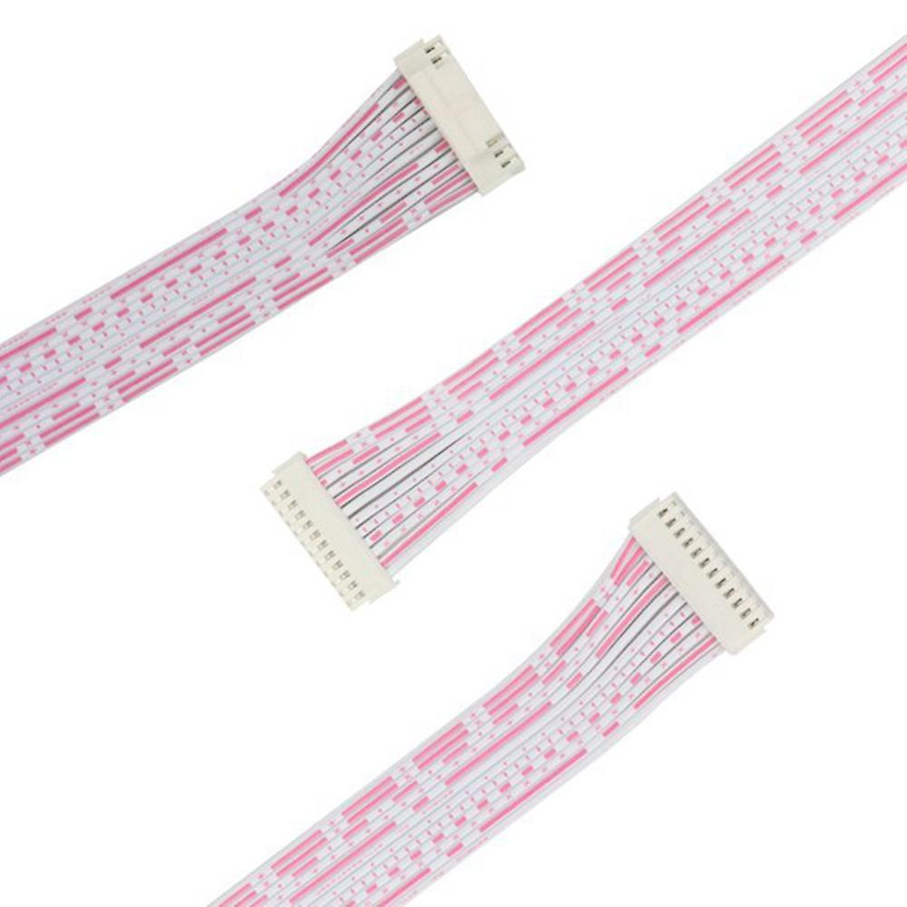 5pcs 24pin Signal Cable 2x12 Pins Miner Connect Date Cable