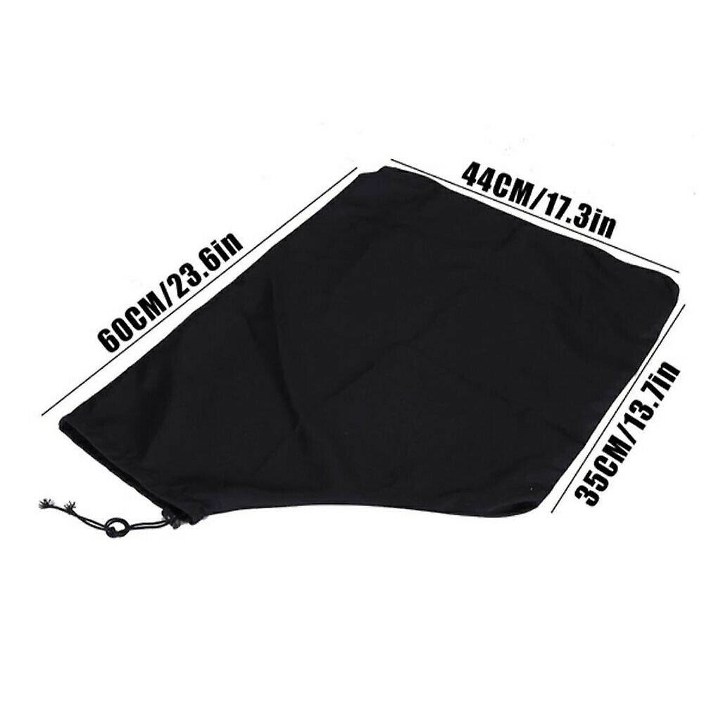 Shredder Leaf Blower Bag Collection Sack Vacuum Storage Replacement
