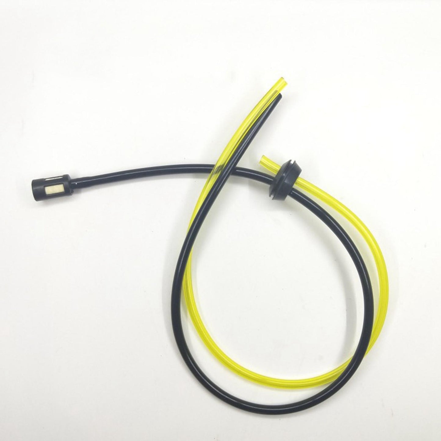 5pcs/set Replacement Fuel Hose Pipe Filter for Trimmer Brush Cutter