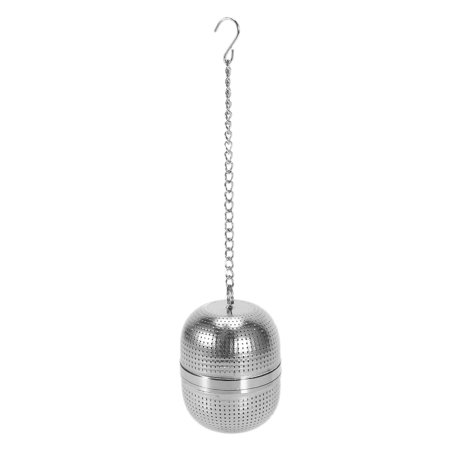 Tea Filters for Loose Tea, with Stable Base,sealed Thread Connection
