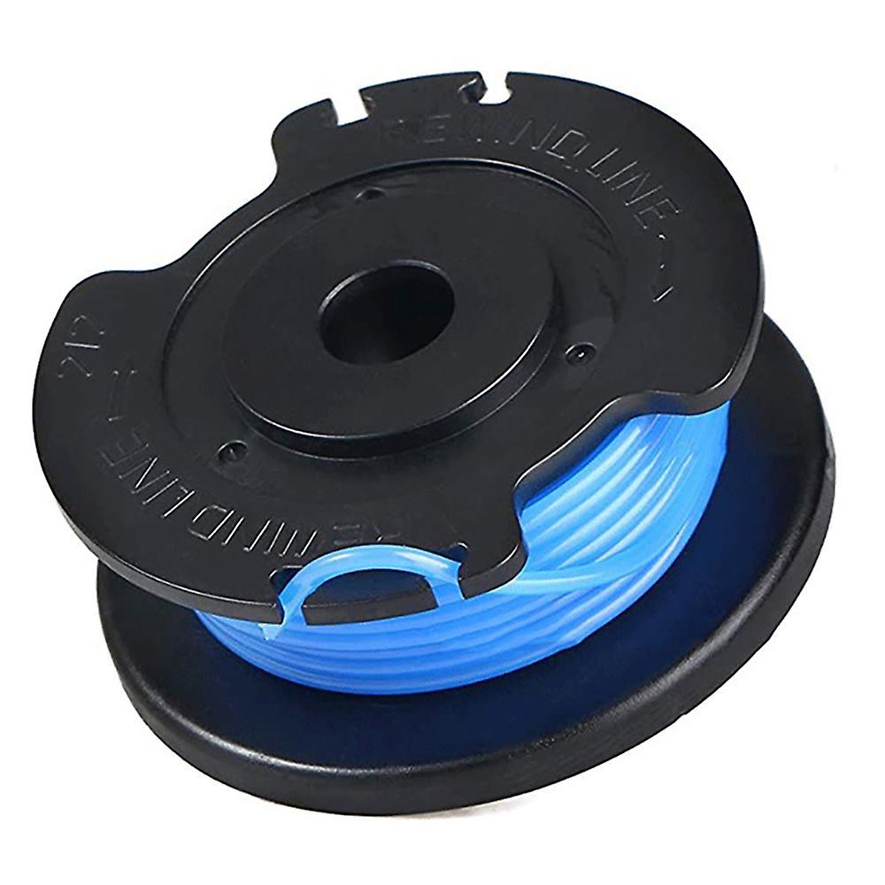 3pack String Trimmer Spool Line 29252 29092 for Greenworks 20v 24v