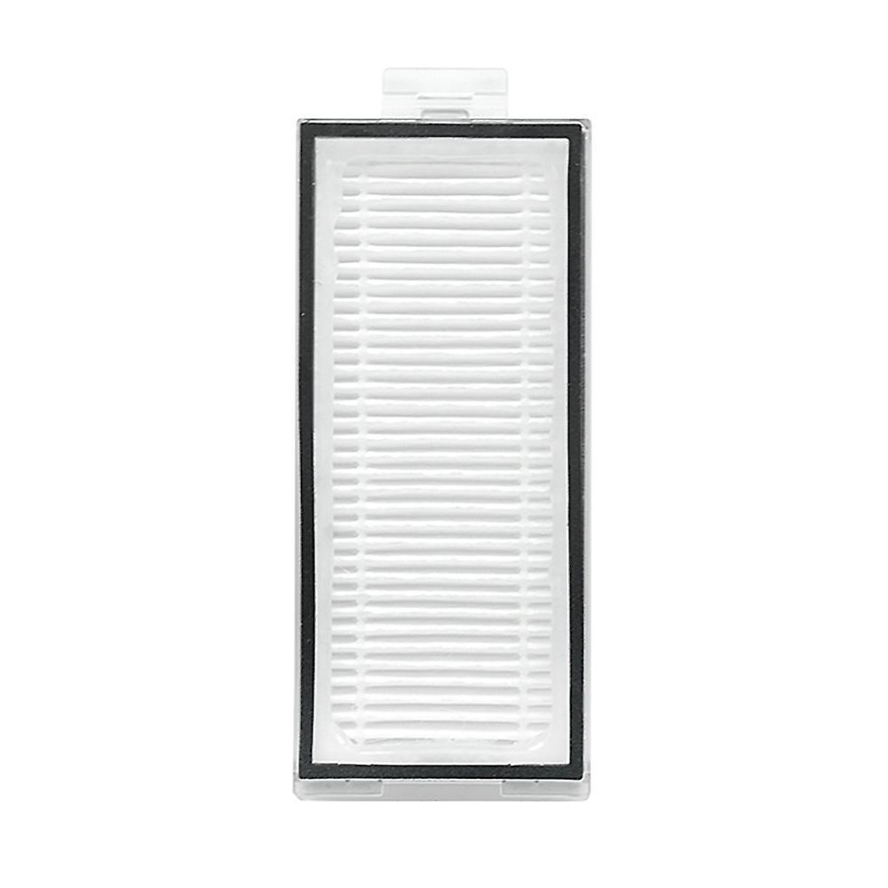 For Xiaomi Stone Q7 Max / Q7 Max+ Main Brush Side Brush Filter Mop