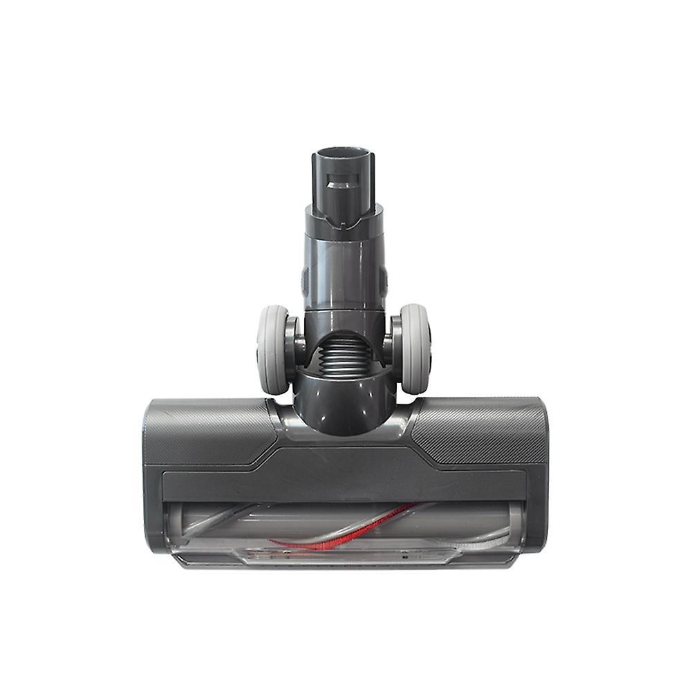 Brush Head for Dyson V6 Dc58, Dc59, Dc61, Dc74,dc62, Led Headlight