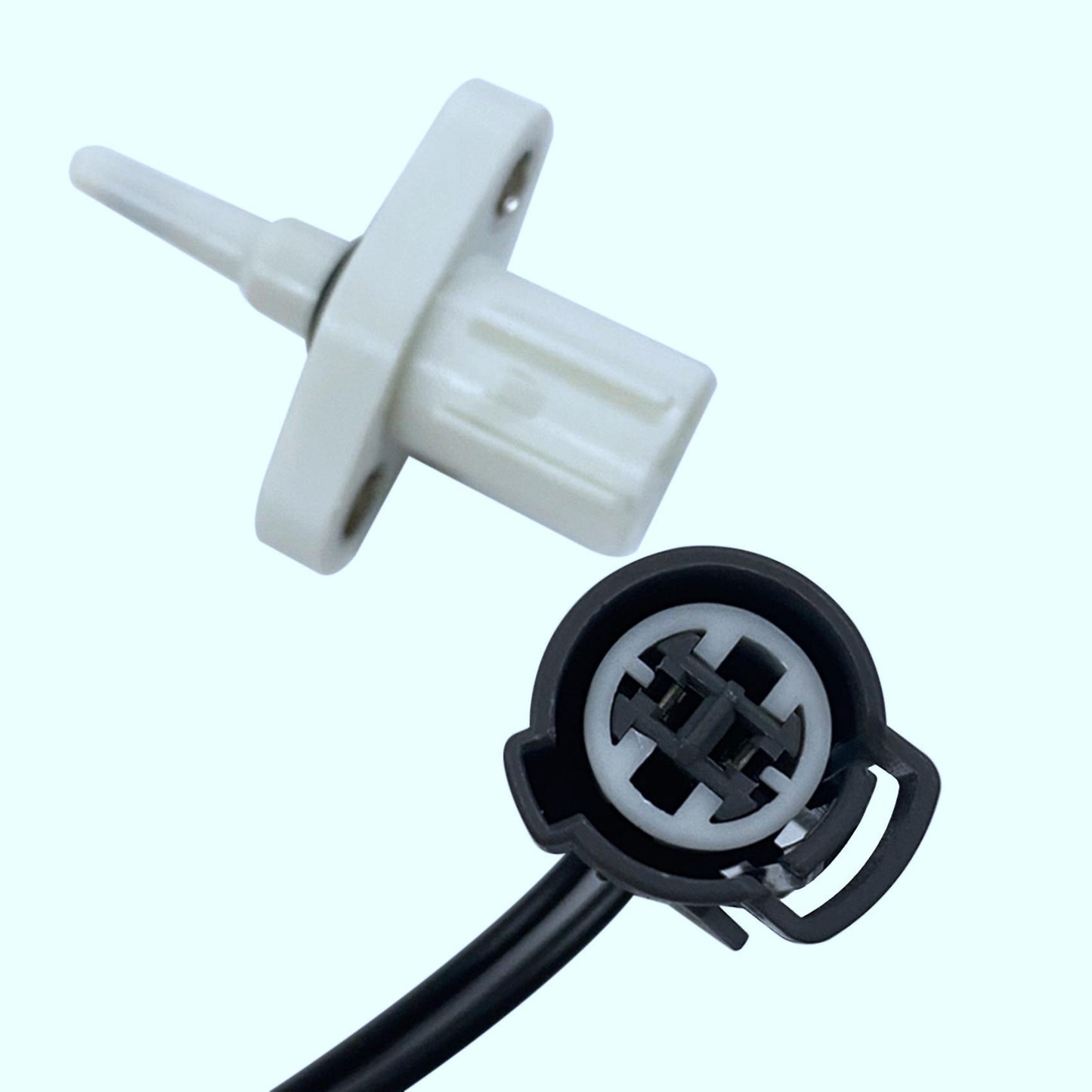 37880p05a00 Iat Intake Sensor with Connector for Civic Honda Accord