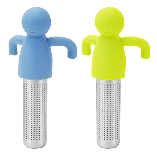 Tea Infuser Strainer Sieve Teaware Tea Bags Leaf Filter Diffuser