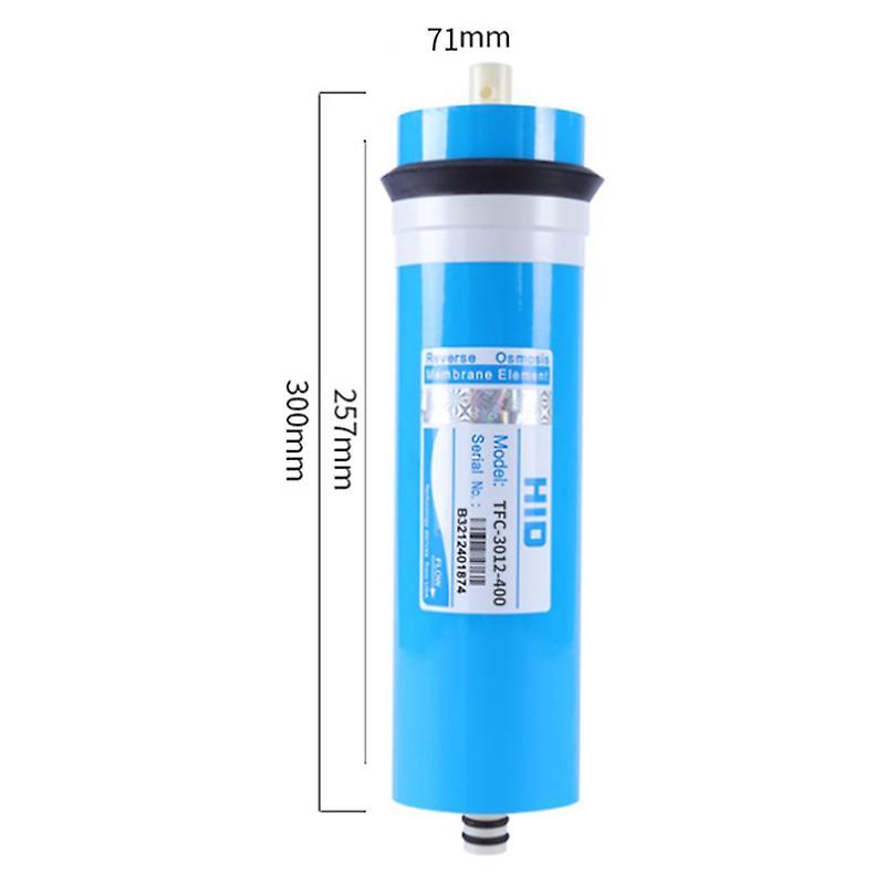 2pcs Reverse Osmosis Filter for Hid Tfc-3012-400g Membrane Filters