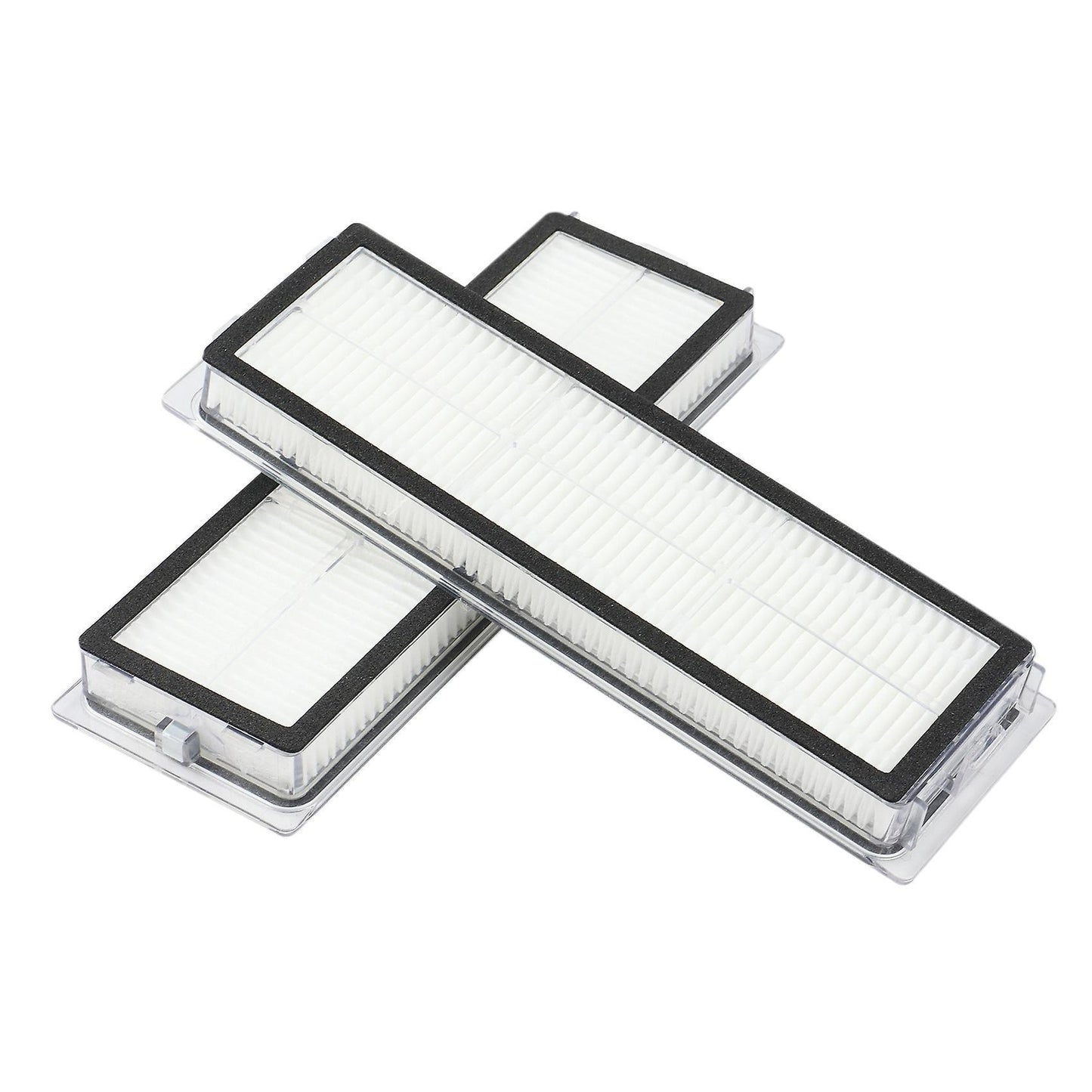 For Xiaomi Dreame W10 Main Side Brush Hepa Filter Mop Cloth Spar