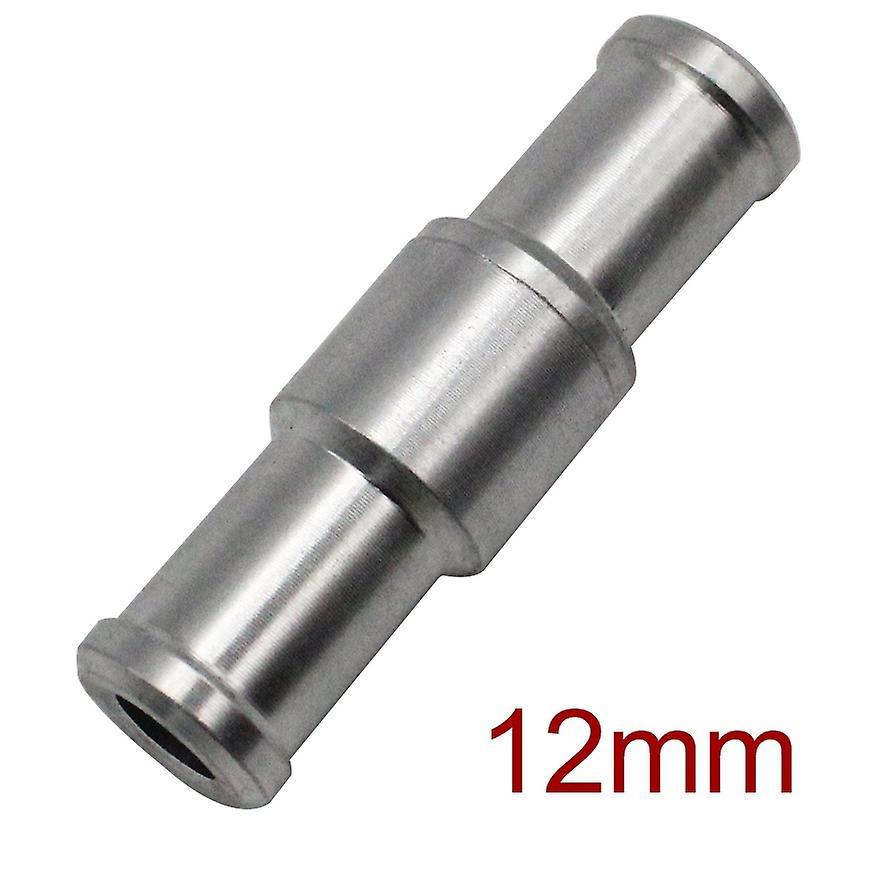 10mm Check Valve Brake Servo Booster One Way Valve Aluminum Valve