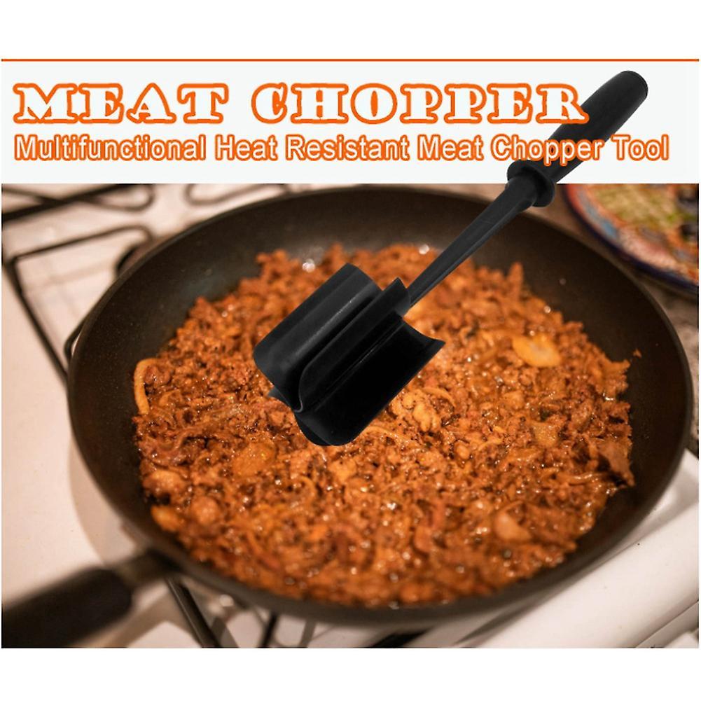 Hand-held Spatula, Meat Chopper, Household Kitchen Tool