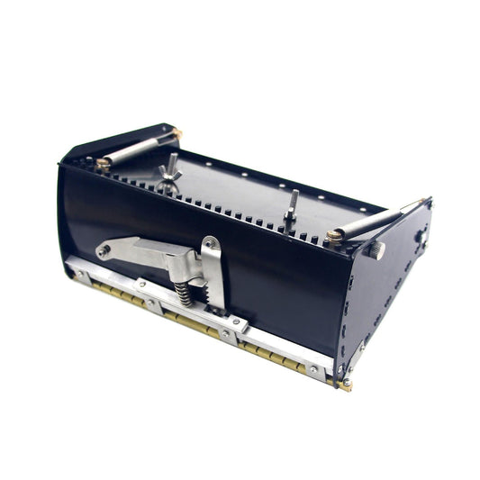 Drywall Flat Box Rendering Machine Master Tool Drywall Tool (10 Inch)