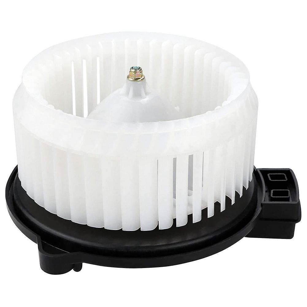 Air Conditioning Hvac Blower Motor Fan for Honda Fit 615-50209