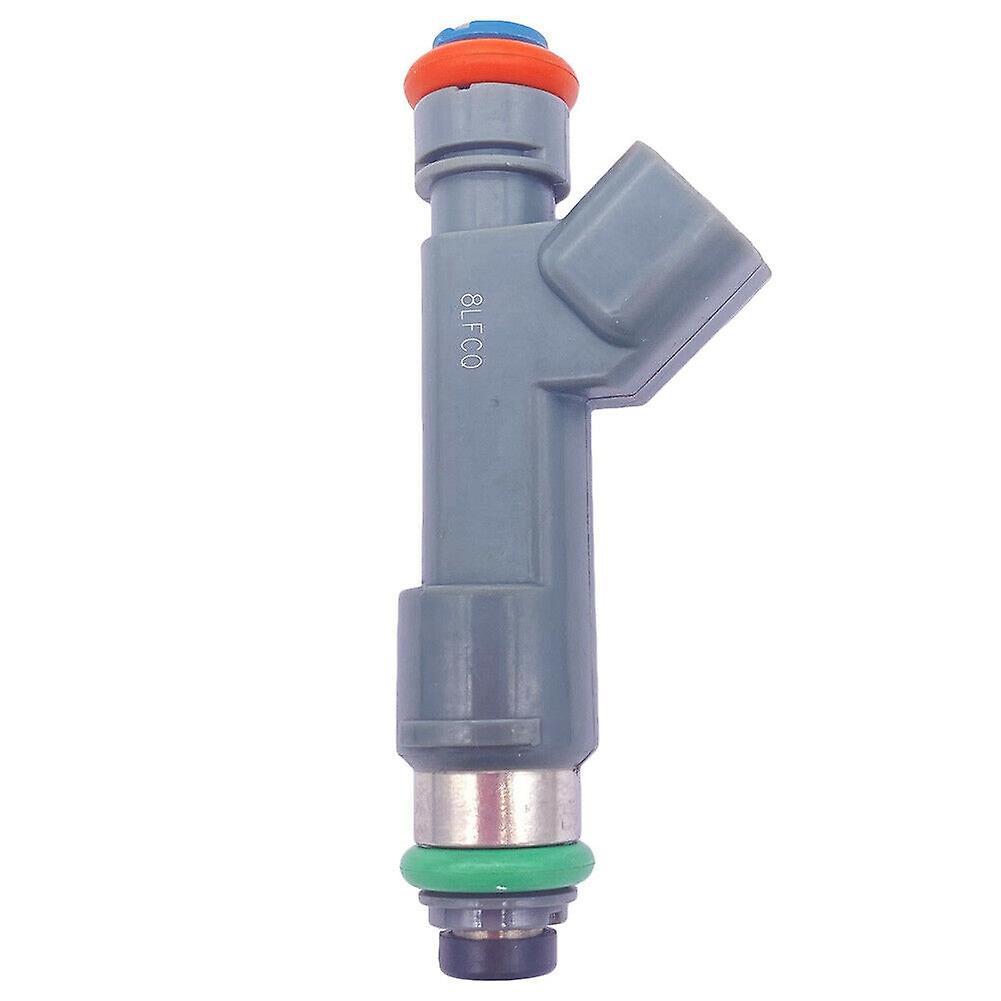 4pcs 12613163 Fuel Injectors for Chevrolet Hhr Malibu Pontiac G6