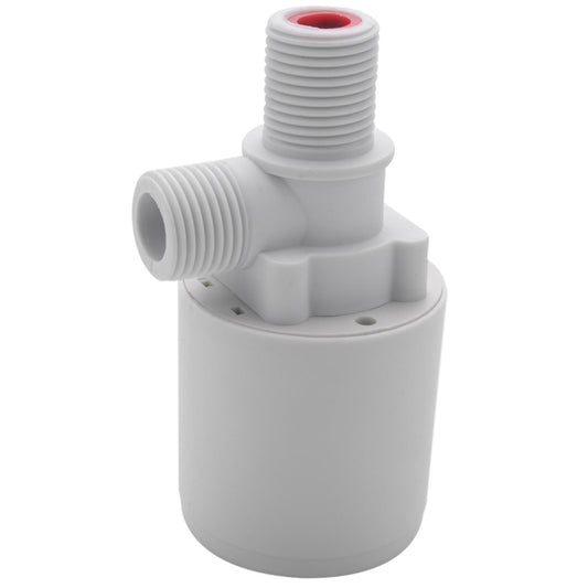 Solar Water Tank Water Level Controller Plastic Float Ball Valve