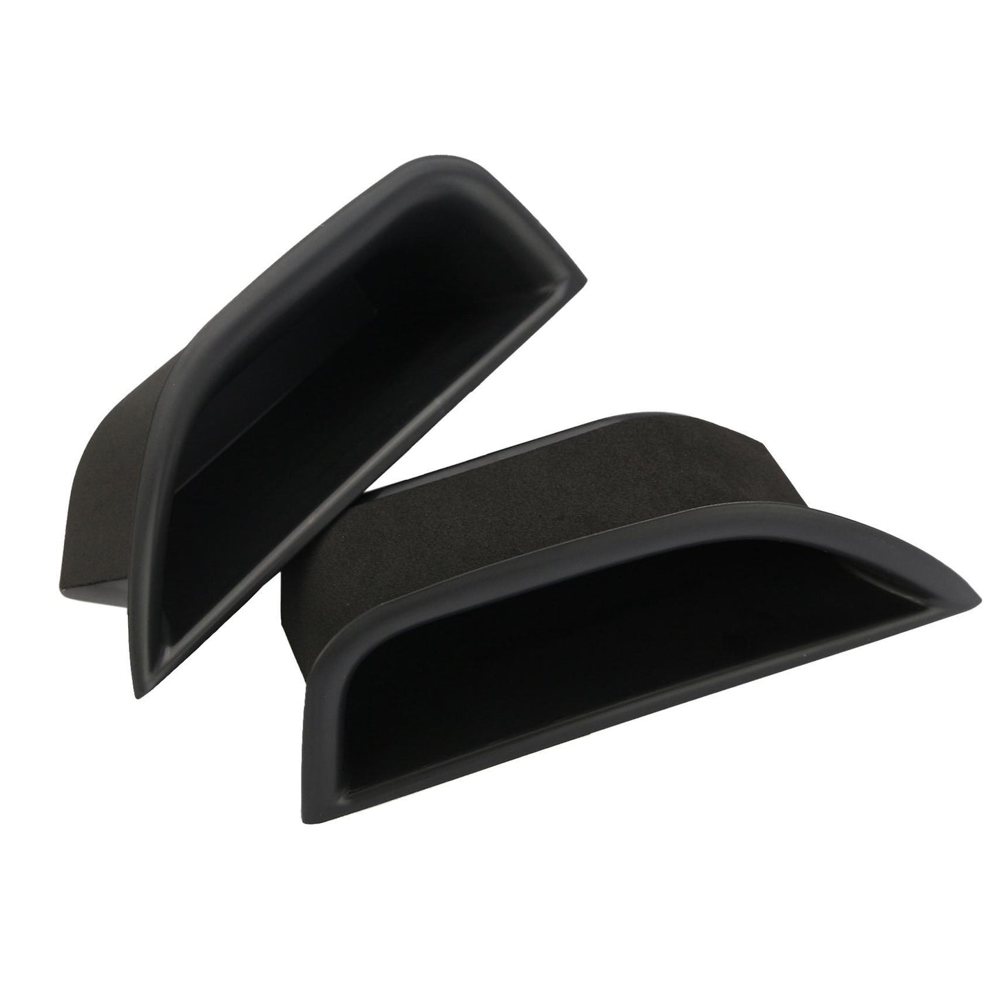 For Mercedes Benz 2008-2015 E Class W212 Handle Storage Box Rear B