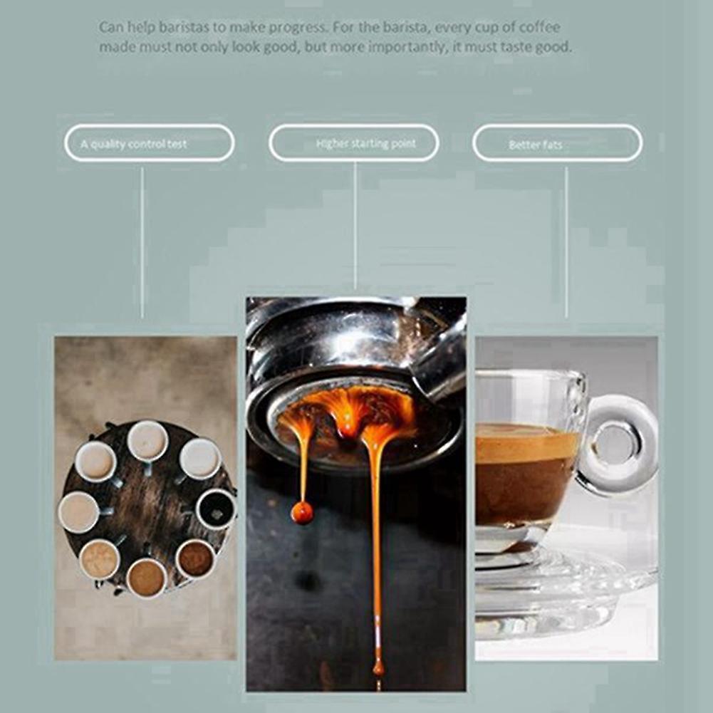 Modification Parts for Welhome Kd-310/320/330 with Portafilter , B