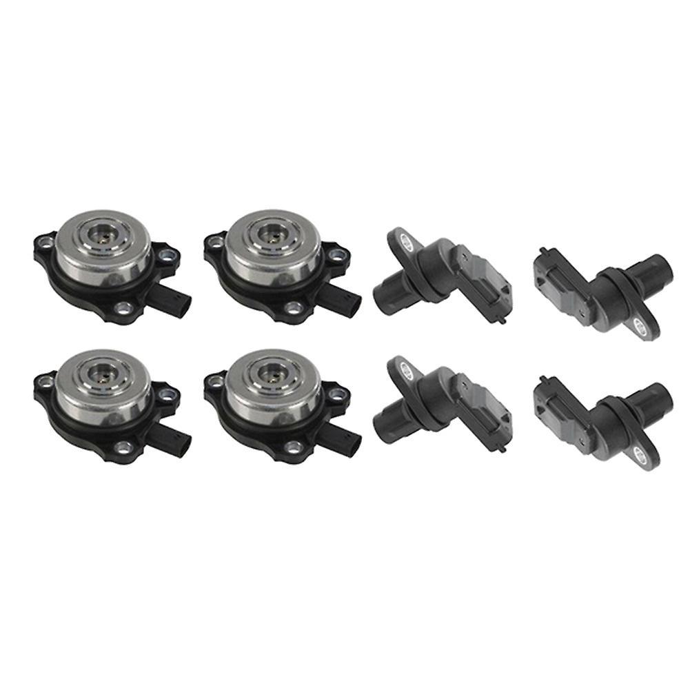Camshaft Magnet & Position Sensor 0232103114 for Mercedes W203 W204