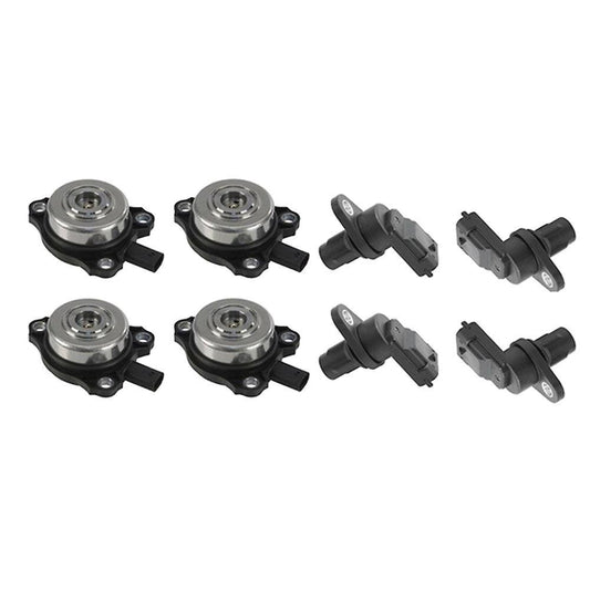 Camshaft Magnet & Position Sensor 0232103114 for Mercedes W203 W204