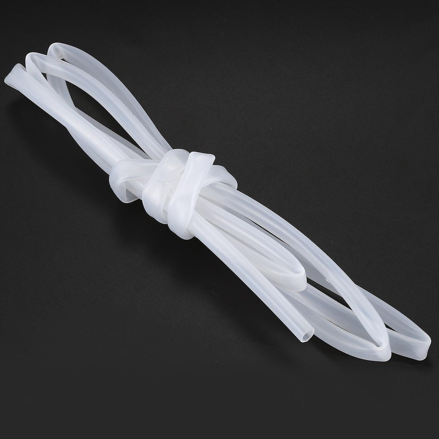 7mm X 9mm Silicone Food Grade Tube Water Air Hose Pipe 2 Meters