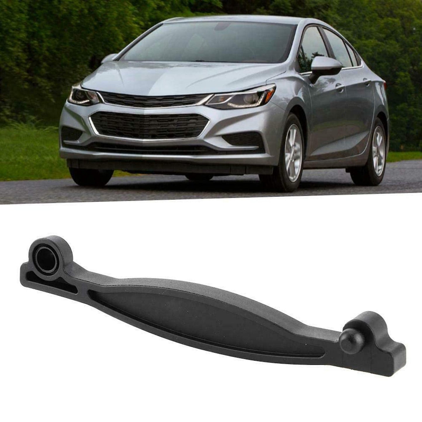 55570283 Intake Manifold Tuning Valve Runner Arm for Chevy Sonic