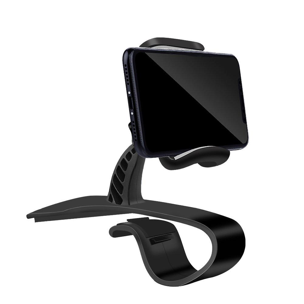 Car Phone Holder 360-degree Rotation Cell for 4 to 6.5 Inch Phones