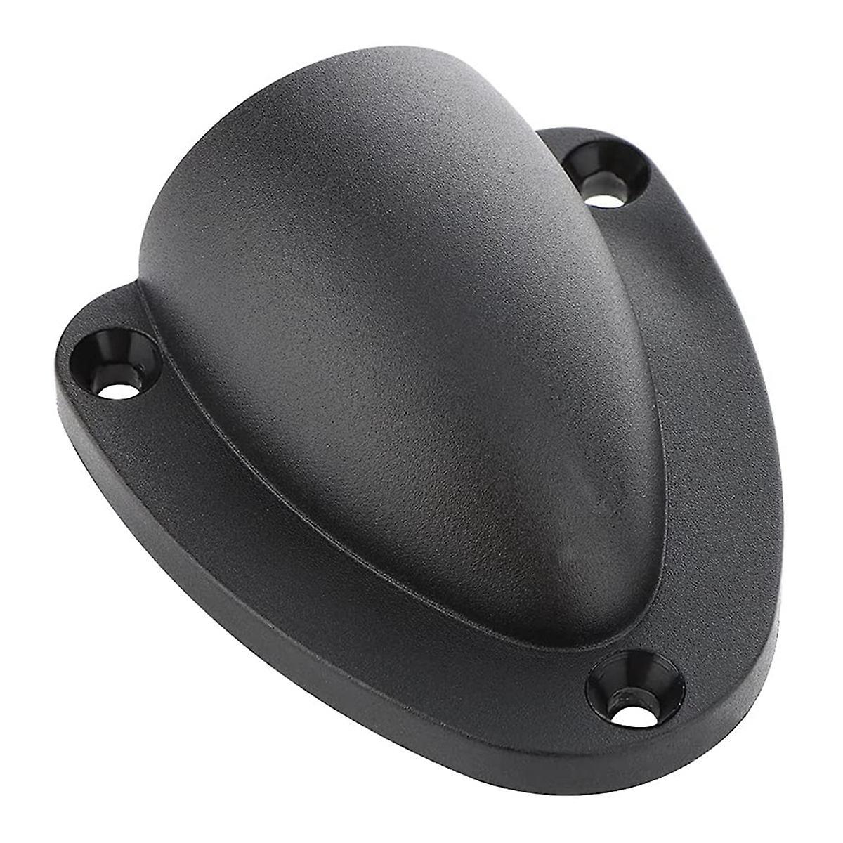 4 Pcs Nylon 2.5inch Marine Wire Cable Vent Cover, Vent for Boat