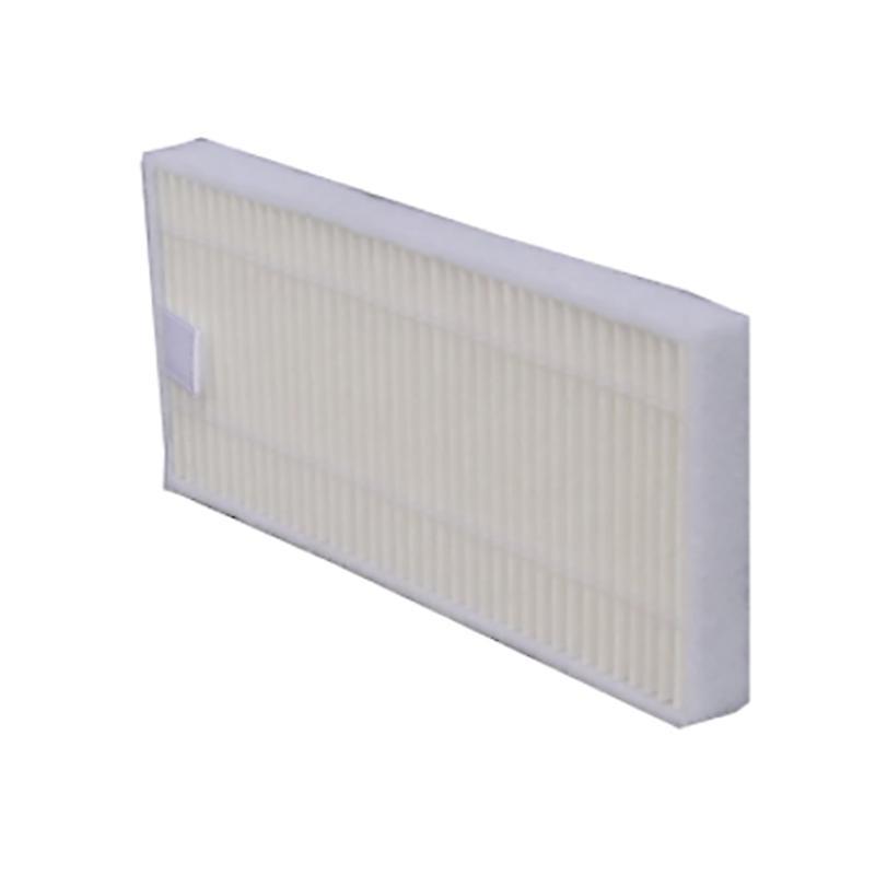 Vacuum Cleaner with Side Brush for Conga Slim Robot Cleaner Parts
