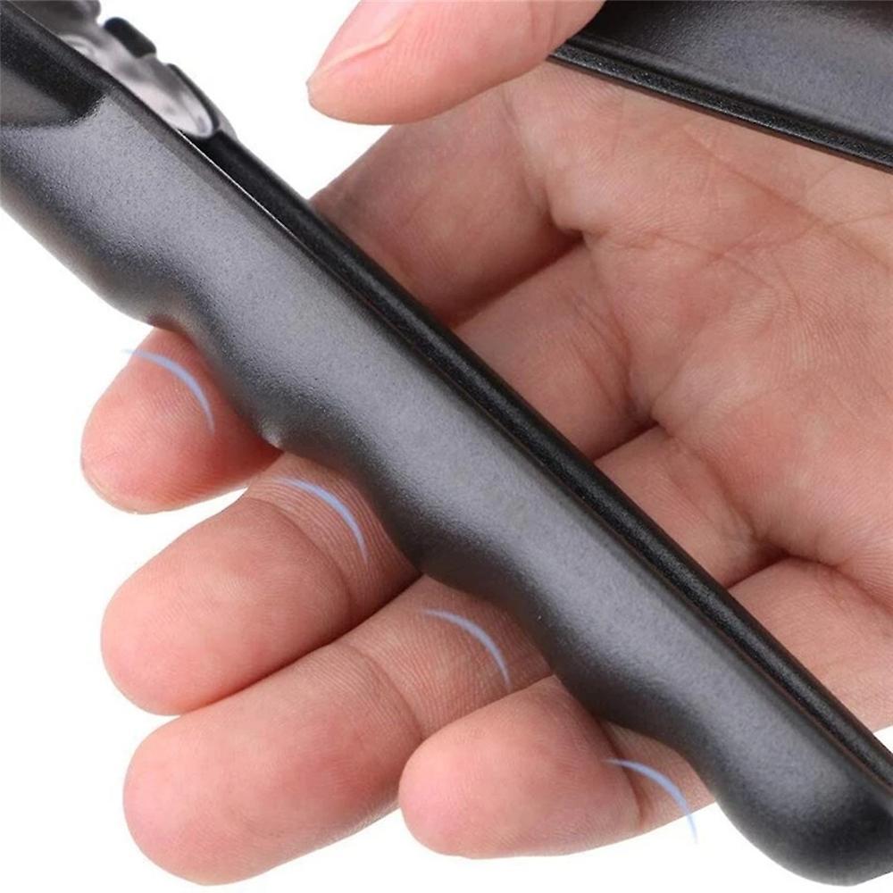 Nut Opener Cutter Gadgets 2 In 1 Nutcracker Sheller Kitchen -black