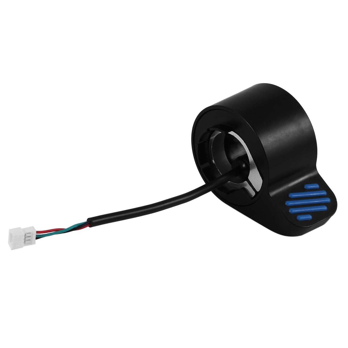 Thumb Throttle Accelerator for Es1 Electric Scooter,foldable