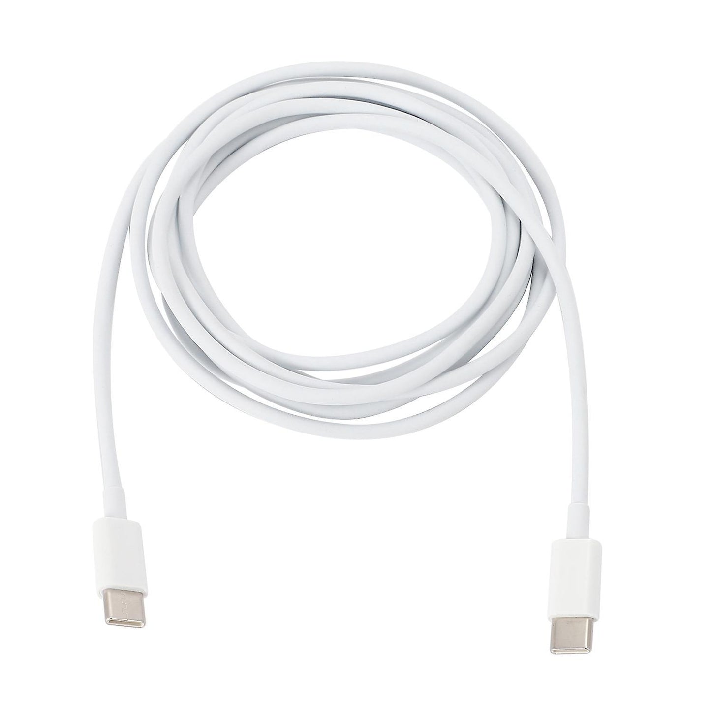 Male to Male for Samsung S9 Ns Switch Macbook Usb C Charger Cable