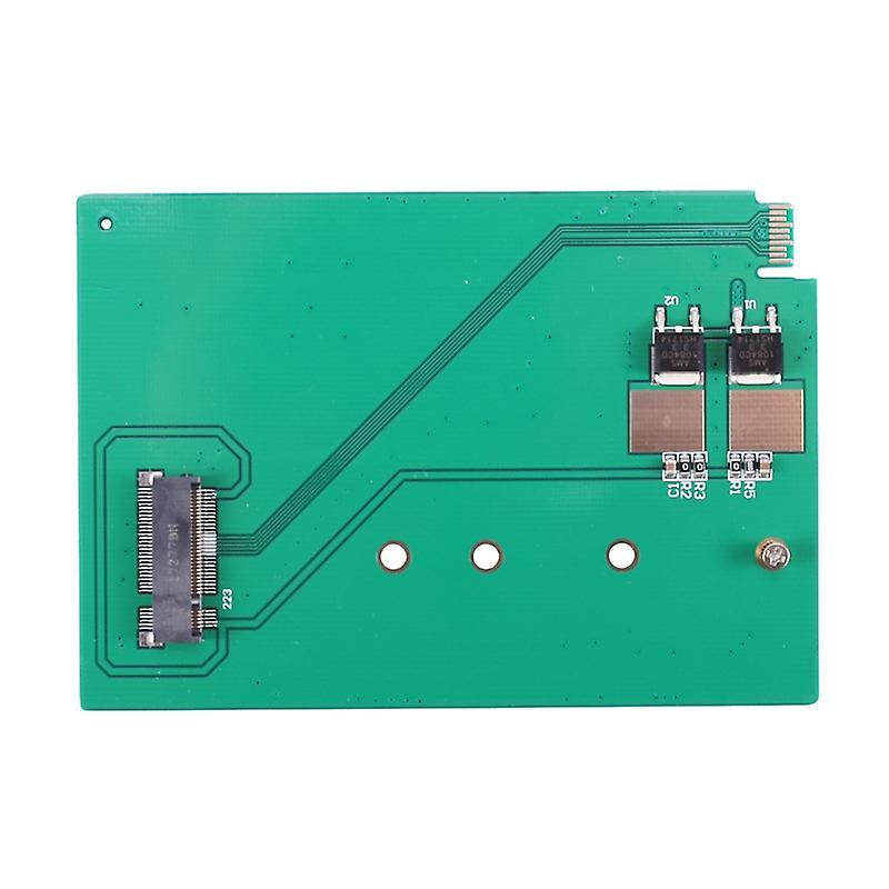 Sff-8784 Sata Express to Ngff M.2 Cards for Ultraslim Hard Disk Ssd