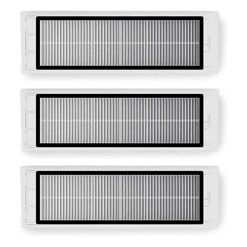 For Xiaomi Roborock S4, S5,s5max,s6 Max and E Replacement Hepa Filter