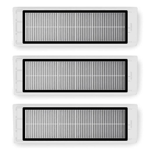 For Xiaomi Roborock S4, S5,s5max,s6 Max and E Replacement Hepa Filter