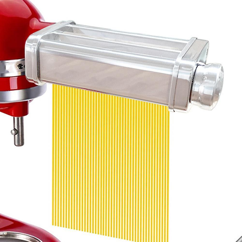 Pasta Maker Attachment 2 In 1 Set for Kitchenaid Stand Mixers