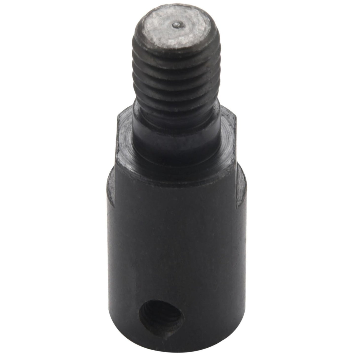 2pcs M10 5 Mm Dc Motor Shaft Drill Adapter for Saw Blade Connection
