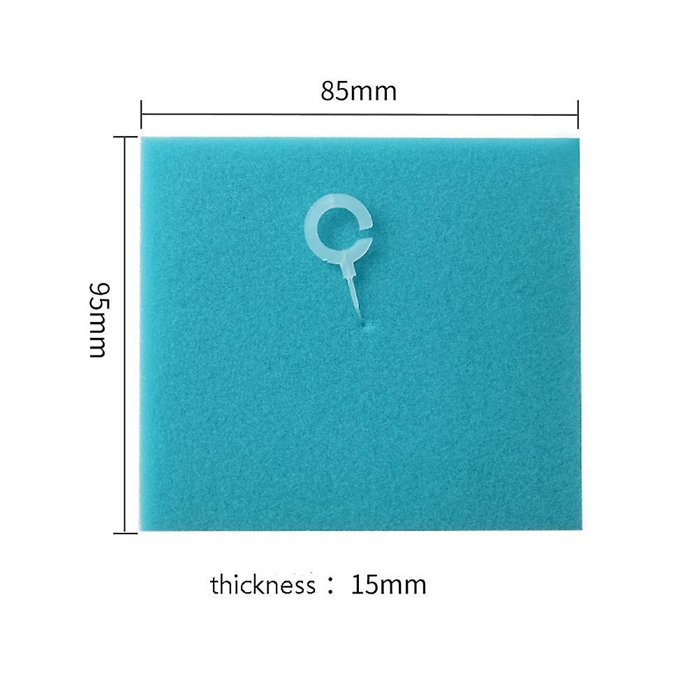 Robot Vacuum Cleaner Accessories for Philips Fc8085 Fc8086 Filter
