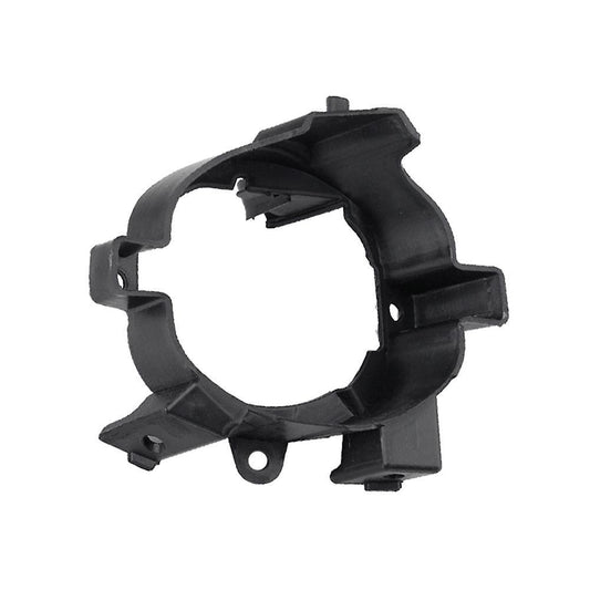 Car Front Fog Lamp Cover for Nissan Qashqai J10 2007-2014 Left